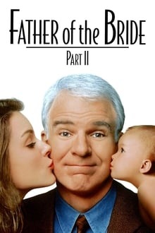 Le Père de la mariée 2