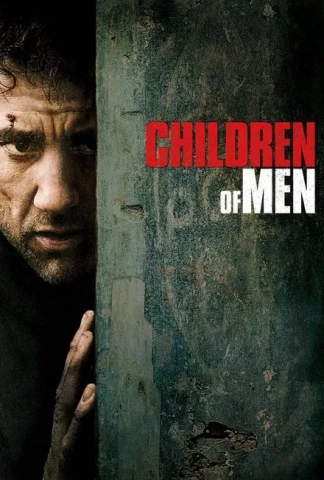 Les Fils de l'homme