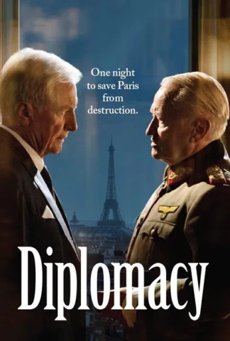 Diplomatie