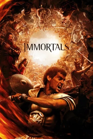 Les Immortels