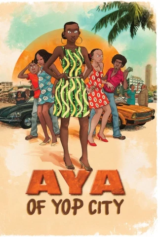 Aya de Yopougon