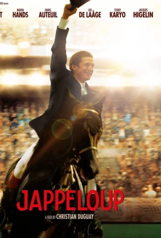 Jappeloup