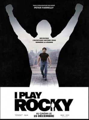 I Play Rocky