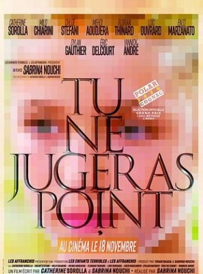Tu ne jugeras point