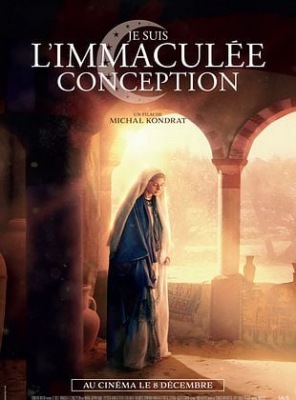 Je suis  l’Immaculée Conception