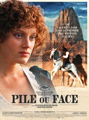 Pile ou face